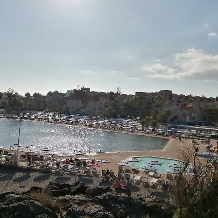 Cozy Apartment With Amazing Views To Garden Next To The Ocean コスタ・デル・シレンチオ エクステリア 写真
