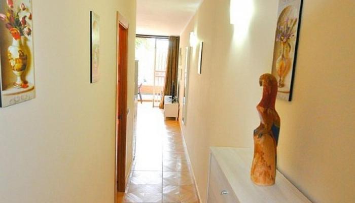 Cozy Apartment With Amazing Views To Garden Next To The Ocean コスタ・デル・シレンチオ エクステリア 写真
