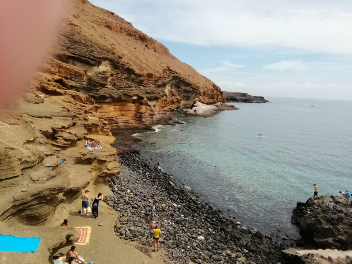 Cozy Apartment With Amazing Views To Garden Next To The Ocean コスタ・デル・シレンチオ エクステリア 写真