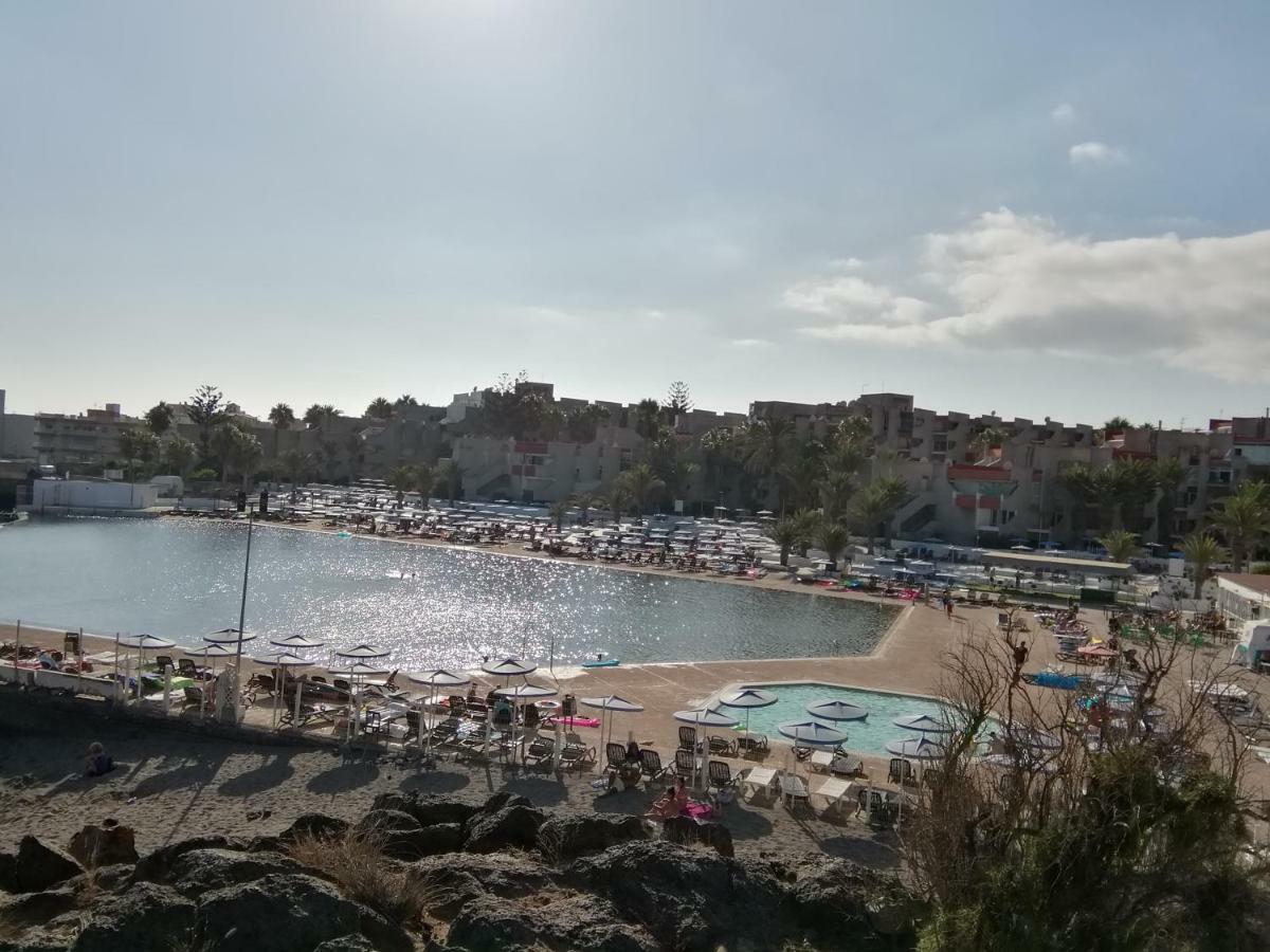 Cozy Apartment With Amazing Views To Garden Next To The Ocean コスタ・デル・シレンチオ エクステリア 写真